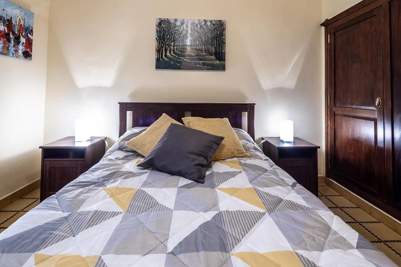 Gran Apartamento Avenida 57 كاديز شقة
