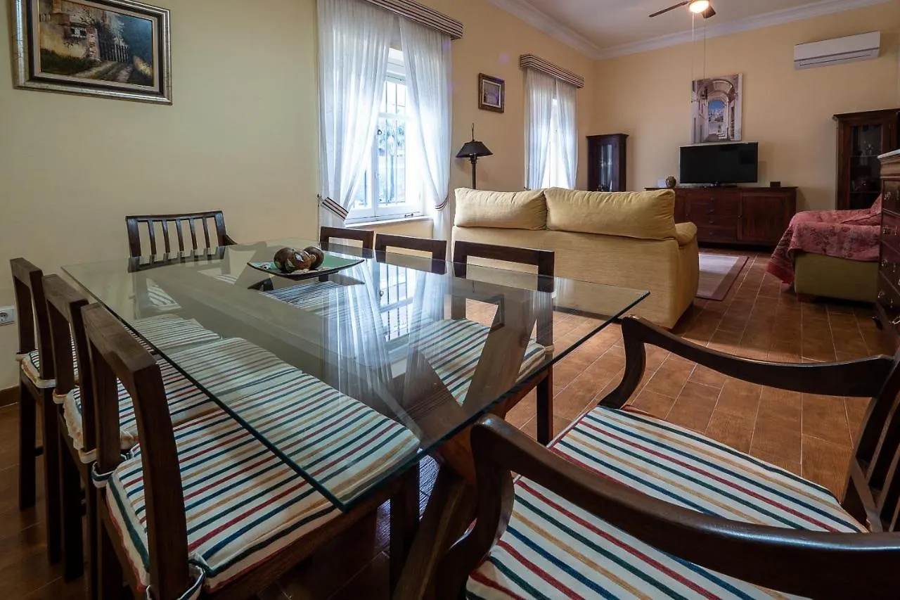 Gran Apartamento Avenida 57 كاديز