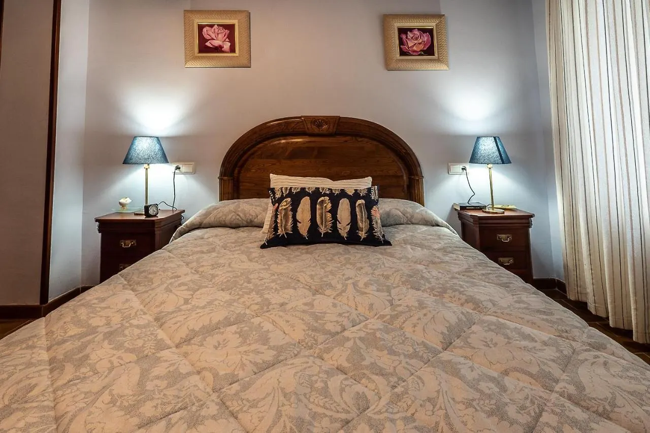 Gran Apartamento Avenida 57 كاديز 0*,