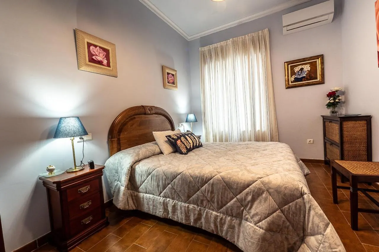 Gran Apartamento Avenida 57 كاديز شقة