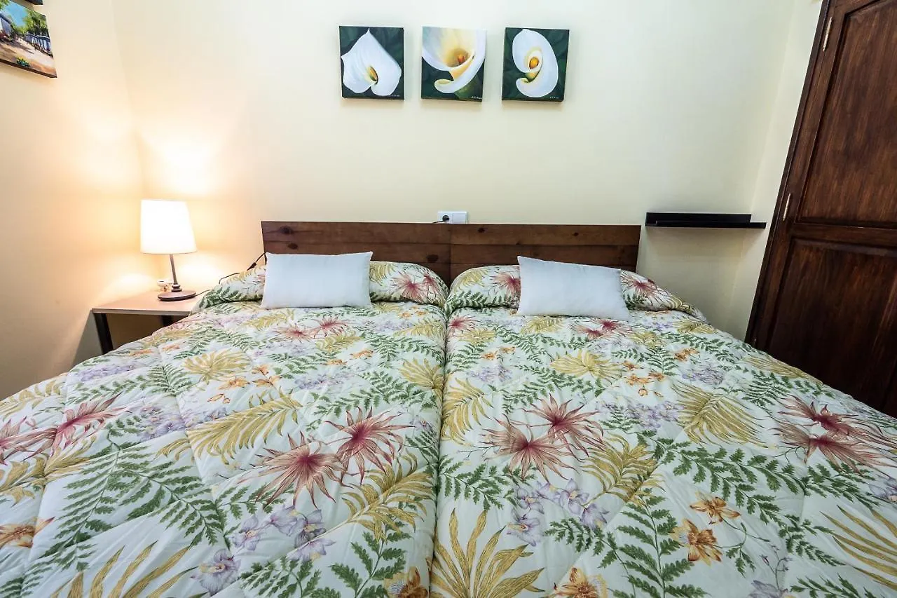 Gran Apartamento Avenida 57 كاديز