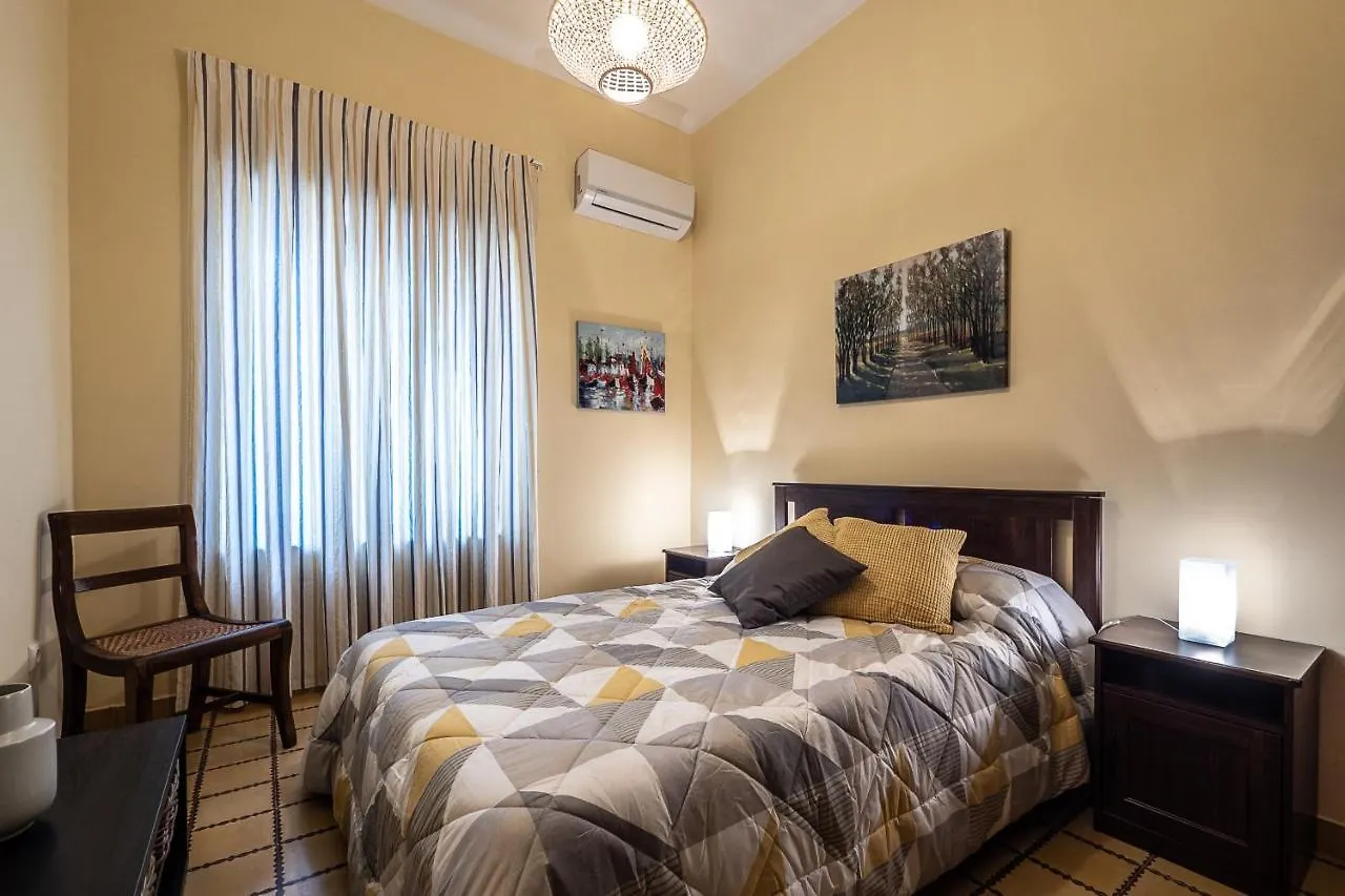 Gran Apartamento Avenida 57 كاديز إسبانيا