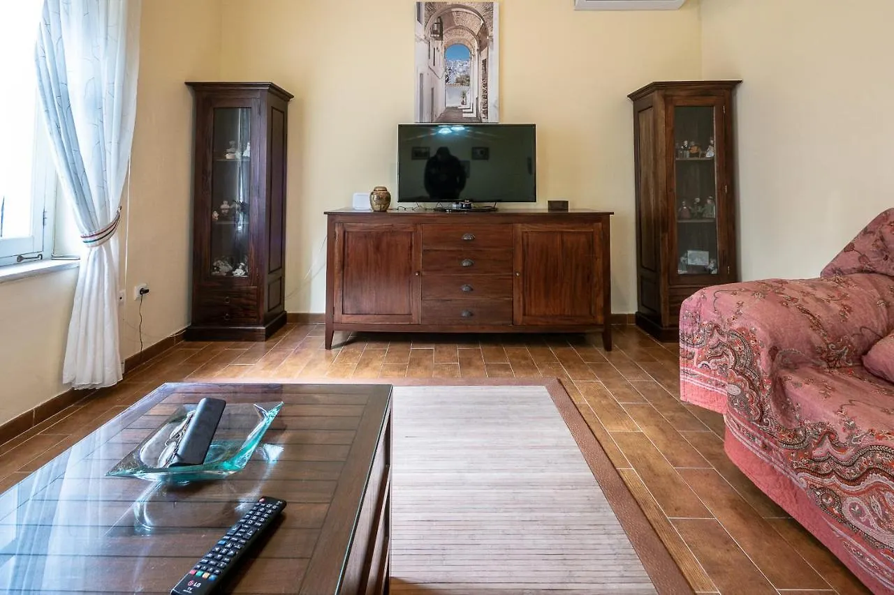 شقة Gran Apartamento Avenida 57 كاديز