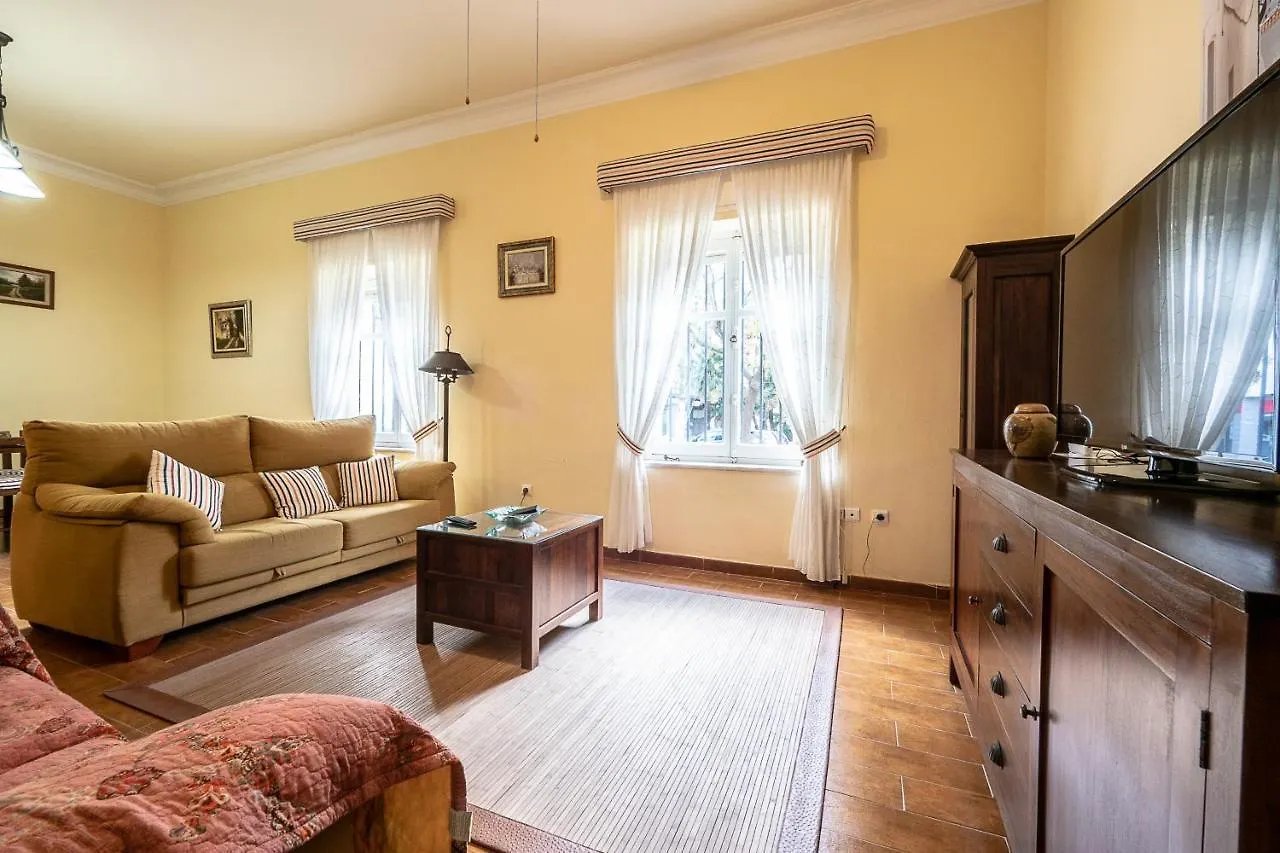 Gran Apartamento Avenida 57 كاديز 0*,  إسبانيا