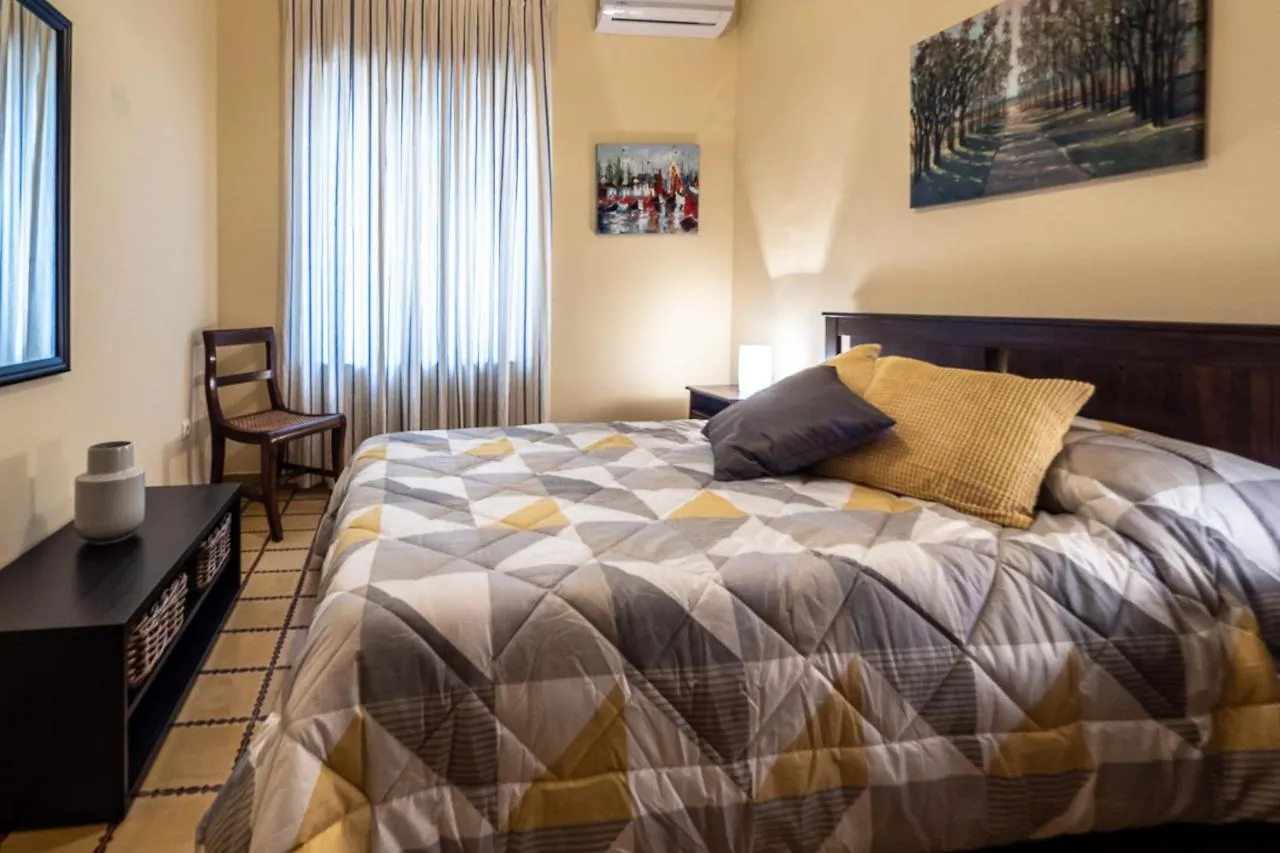 شقة Gran Apartamento Avenida 57 كاديز إسبانيا