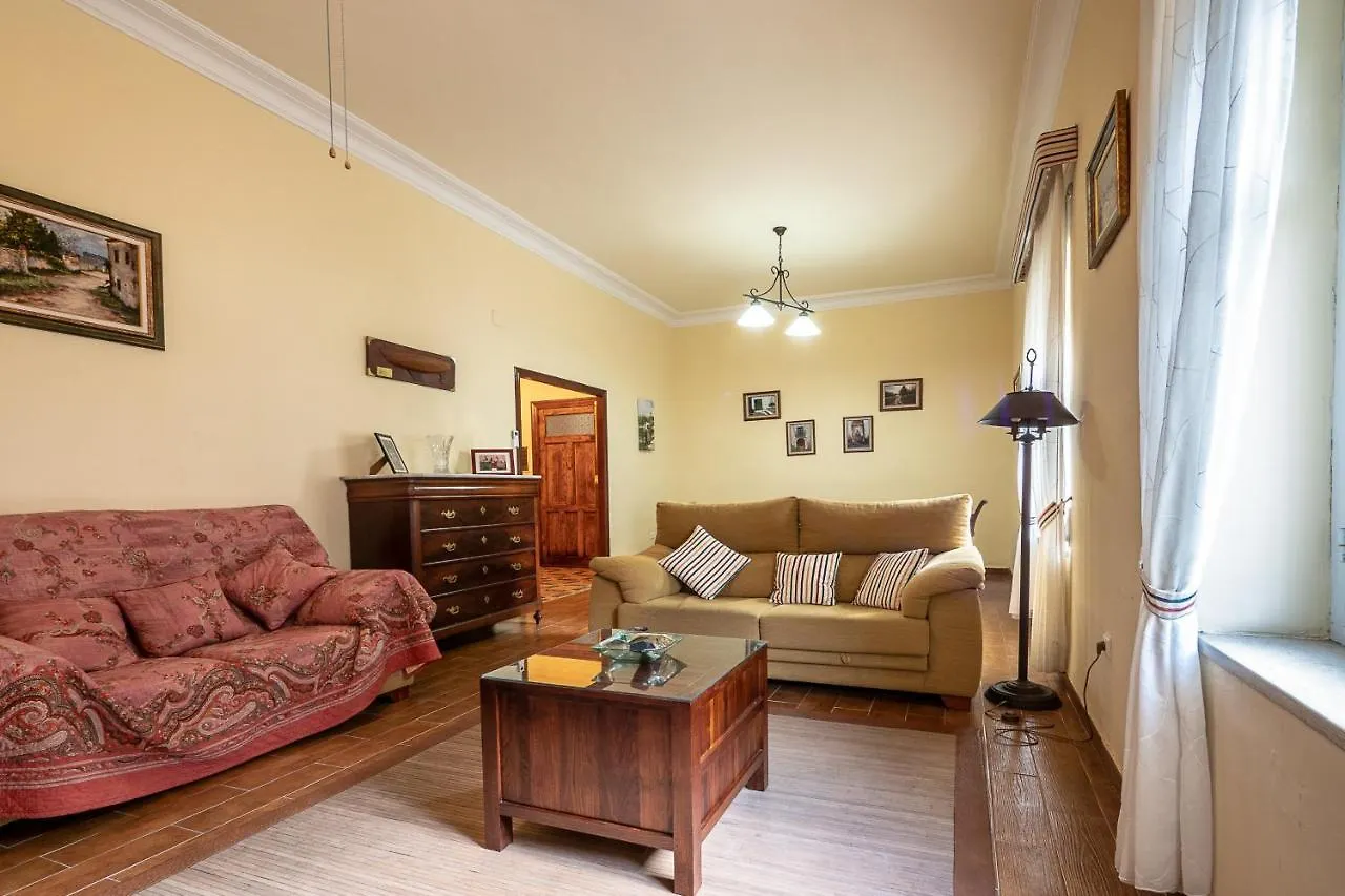 Gran Apartamento Avenida 57 كاديز شقة